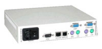 Minicom advanced systems Universal Phantom Manager (0SU52015)